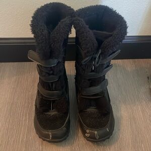 Girls Winter Boots